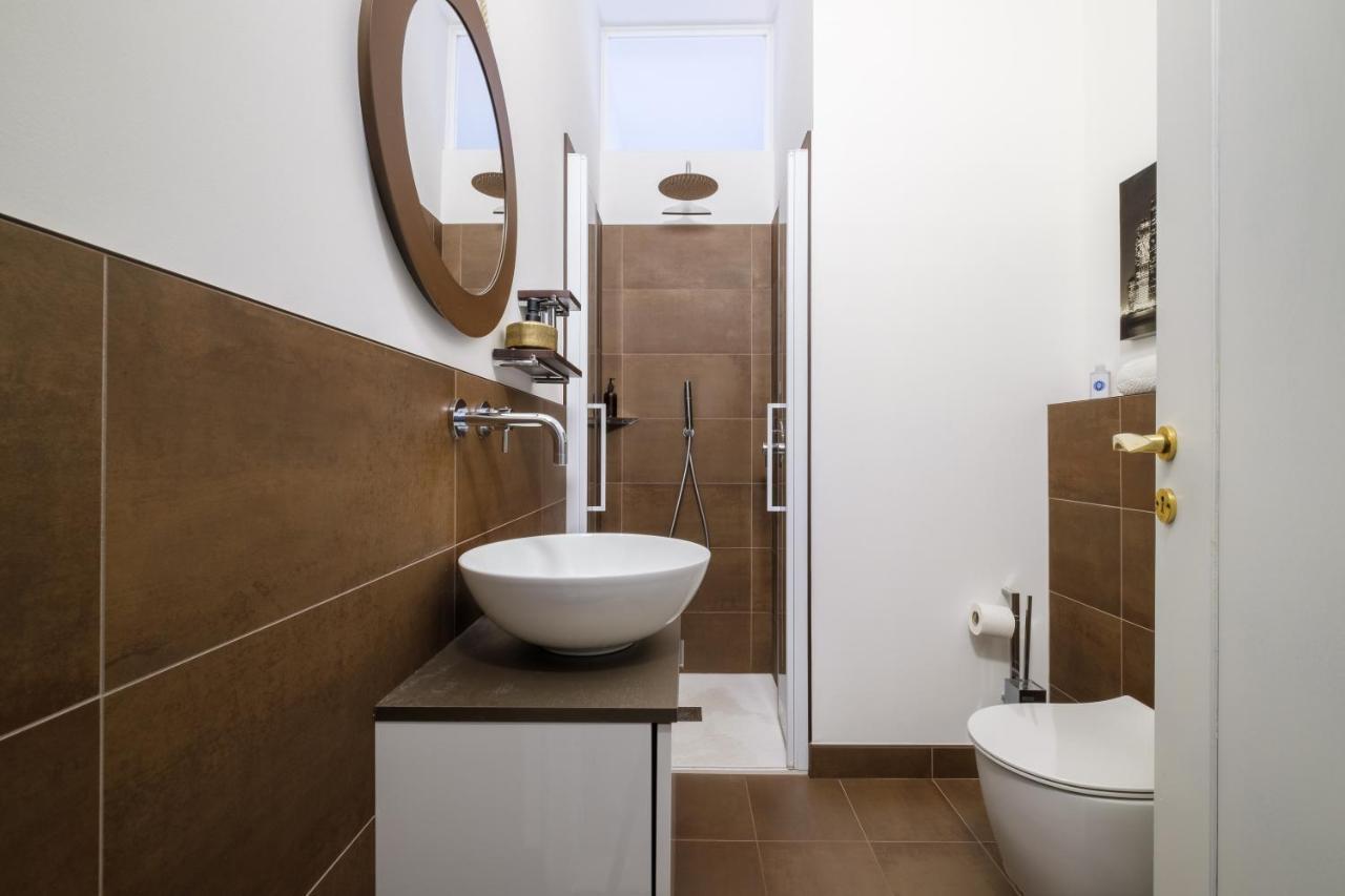 Fabula Rooms 3 Suites With Private Bathroom Boloňa Exteriér fotografie