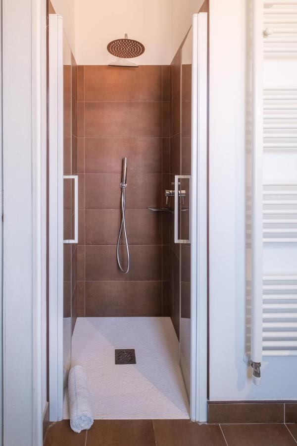 Fabula Rooms 3 Suites With Private Bathroom Boloňa Exteriér fotografie
