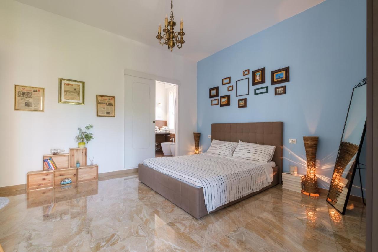 Fabula Rooms 3 Suites With Private Bathroom Boloňa Exteriér fotografie