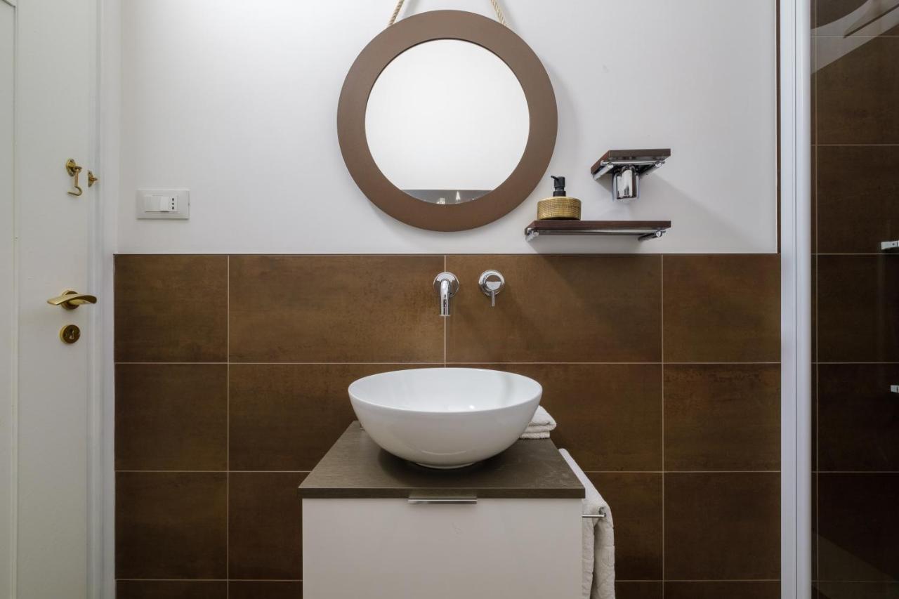 Fabula Rooms 3 Suites With Private Bathroom Boloňa Exteriér fotografie