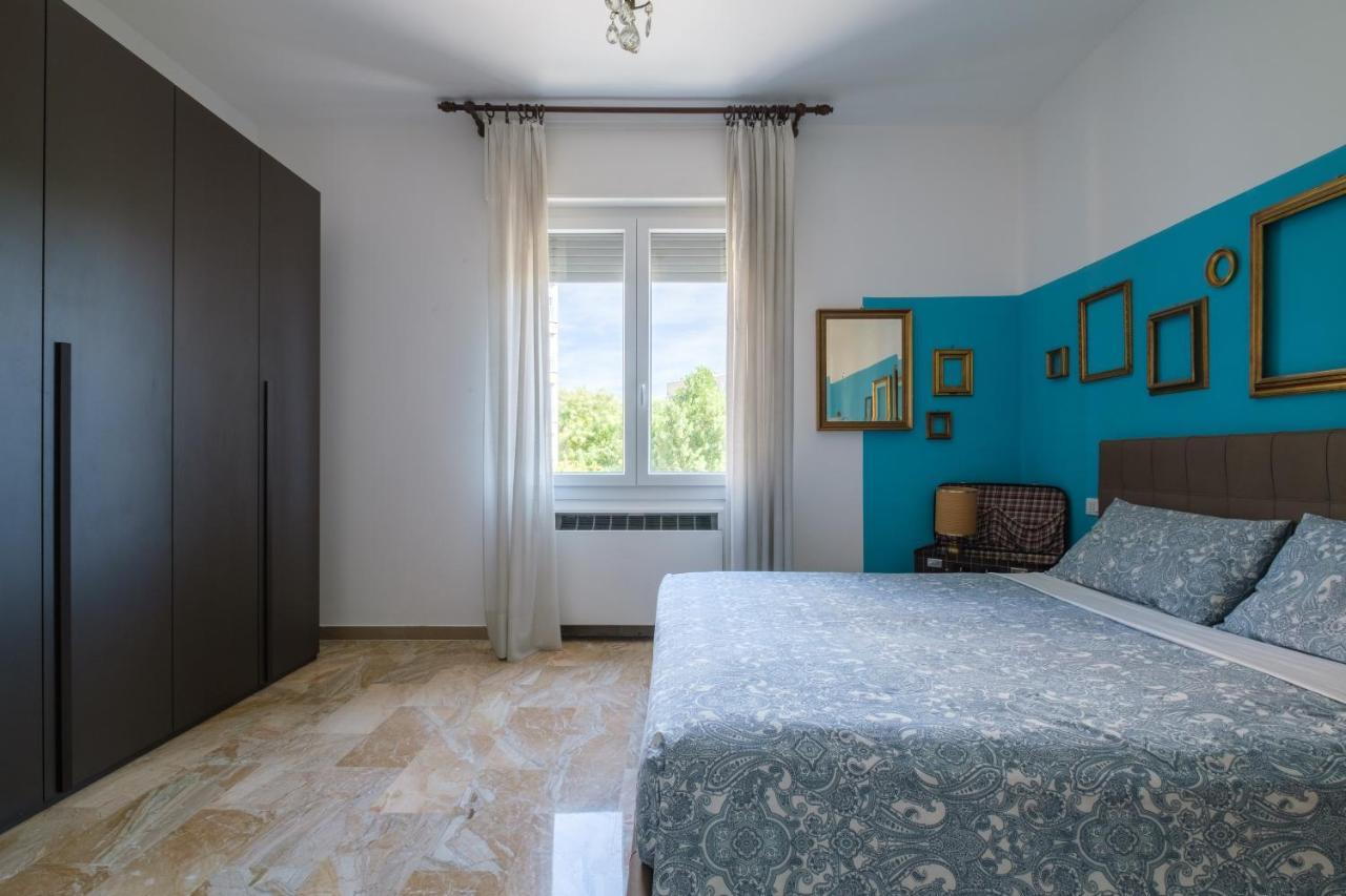 Fabula Rooms 3 Suites With Private Bathroom Boloňa Exteriér fotografie
