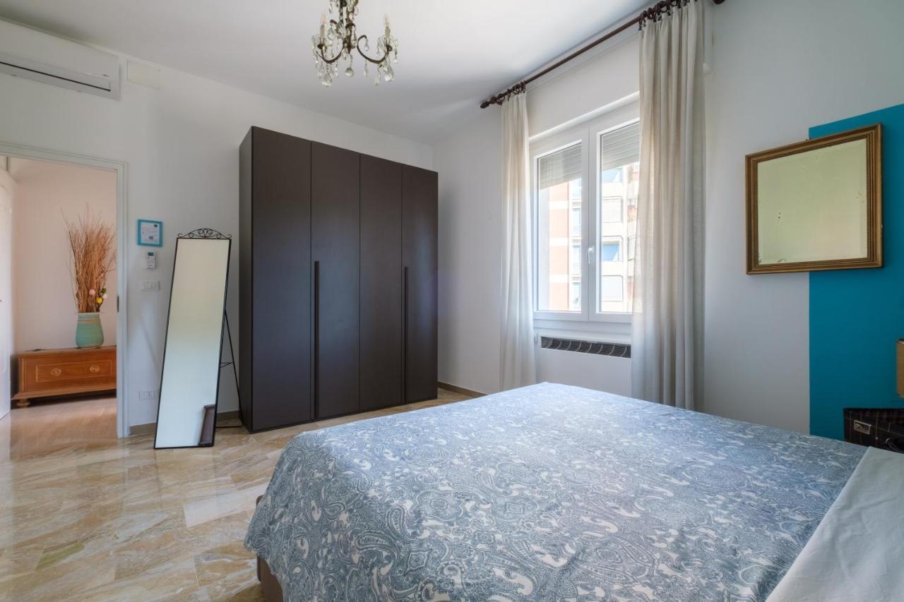 Fabula Rooms 3 Suites With Private Bathroom Boloňa Exteriér fotografie